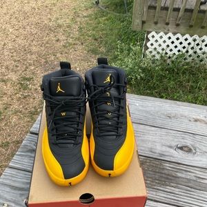 Jordan 12